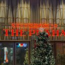 용머리길 | 아산 탕정 더프라하스파 야외 온천 수영장 내돈내산 후기