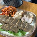 버드나무도토리묵밥집 이미지