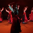 [주말] 한국무용 이미지