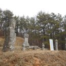 윤승길 선생묘 이미지