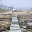 대술화산천공중화장실 | 예산여행 화천대교 화산천둔치