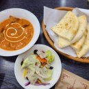 알라딘케밥 커리 이미지