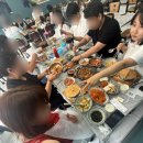 통영그밥집 | [통영 여행] 대가족이 함께한 통영 중앙시장 구경 &amp; '통영밥집가온' 솥밥 멍게비빔밥 솔직후기✨