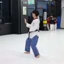 우리아이 태권도장 이미지