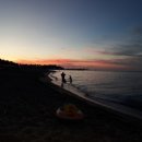 하늘 땅 바다 도깨비 이미지