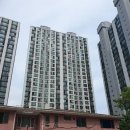 (좌동)LIG건영아파트 이미지