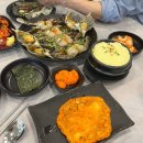 (12/16) 성인_달콤 화과자 | 양산 맛집 가족모임으로 딱, 양산 게장집 웨이팅 및 주차장
