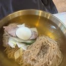 경인 | 인천 평양냉면 맛집 추천 노포 감성 가득한 경인면옥 재방문후기 내돈내산