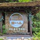 풀내음 - 곡성군 섬진강로 1013-60 | [평창 봉평 맛집] 고즈넉한 한옥에서 즐기는 메밀요리 성지, '풀내음' 방문 후기