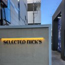 NIX | 강남역 대카페 티라미수와 커피가 맛있는 루프탑 대형카페, 셀렉티드닉스