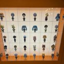 스마일토이 | 용산 아이파크몰 반다이남코 스토어, 굿스마일 스토어, 고양 스타필드 건담베이스 후기, 재고