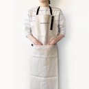 에이프론 이미지