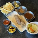 안송로5번길 13 | [공지] 춘천 레스토랑 블랙스테이크 파스타 맛집 재방문 후기