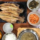 생선 살을 발라 흰 쌀밥 위에 탁! 생선구이 맛집 BEST5 이미지
