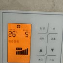 보일러 컨트롤러 사용법 문의 이미지