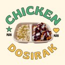 만만닭강정 | 만만닭강정 | 부산 부경대 35인분 납품후기