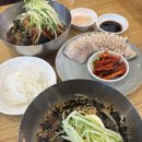 입암 | 고양 맛집 양양입암막국수 | 유명해서 가본 솔직 후기 (웨이팅·주차)