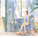 오후의휴식 이미지