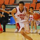 2010 KBL 파워랭킹 1위 - 전주 KCC 이지스 - 이미지