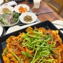 튼실이네산낙지전복 | 튼실이네산낙지전복 가족식사,산낙지볶음 후기/목포 현지인 맛집 추천