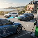 하이브리 | K5 LPI 1년 2만km 솔직 후기: 하이브리드 대신 선택한 진짜 이유