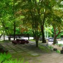 항골계곡 야영장 이미지