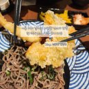 망포중학교 | 여름 더위 날리는 시원한 냉소바 맛집 천애부히쇼우 방문 후기 리뷰 (내돈내산)