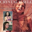 Crying in the Rain - Crystal Gayle​ 이미지