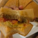 세븐일레븐 대치선릉로점 | [일상] 이마트 빅버거 후기, 한티역 술집 포차어게인 신메뉴~