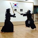 검도교실 초연관 이미지