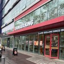 7462 | 버거킹 메뉴 추천 유용욱 스모크 비프립 와퍼 마포구청역점 후기