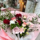 꽃을닮다루체테플라워 | [사가정] 가성비 좋은 유무인 꽃집 '꽃을닮다루체테플라워' 솔직 후기!