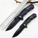 드디어 추가입고~!💠Best Knife!💠[Black Sable]Cold Steel Folding Knife 이미지