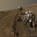 큐리오시티 이미지