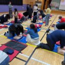 율하초등학교 이미지