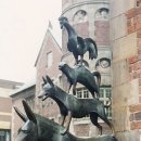 브레멘 음악대 이미지