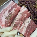봉자국수