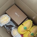 어글리어스 제철 과일박스 프리미엄 주문 후기