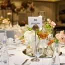 헤어크리쉬 | [Wedding Day] 1년 반이 지나서야 쓰는 안다즈 결혼식 기록 (소규모/동시예식/음식 솔직 후기)