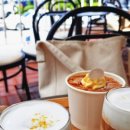 해운대역 4번출구 앞 이미지