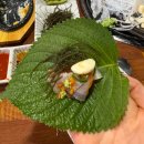 숙성로바다길 | 의정부 횟집 추천 '숙성로바다길' 도다리 한상 후기