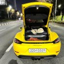 718 | 718 2.0 롱텀후기 포르쉐가 4기통을 달았을 때 세상은 분노했고, 시간은 포르쉐의 손을 들어줬다