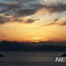 붉은노을 이미지