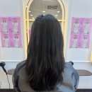 수원-1538 | <동탄 미용실> 손질편한 중단발 CS컬펌 후기 여기머리잘헤어 동탄호수공원점