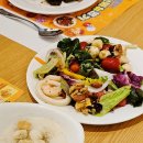광산중학교 | 광주 하남 맛집 스시 뷔페 쿠우쿠우광주하남점