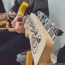 [신규]통기타 이미지