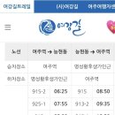 여강길(5코스 황학산길) 이미지