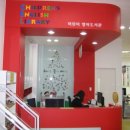 문화의전당작은도서관 이미지