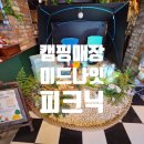 미드나잇피크닉 | 800평 캠핑 편집숍이 김포에? 캠핑 입문자도 꼭 가봐야 할 미드나잇피크닉