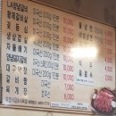 우정식육점